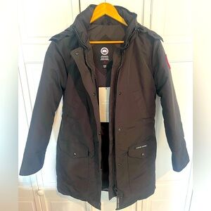 Canada Goose Trillium Parka